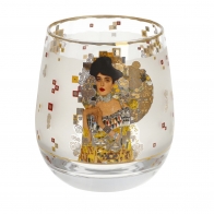 Lampa Adele 9,5 cm - Gustaw Klimt Goebel 67062821