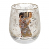 Lampa Oczekiwanie 9,5 cm - Gustaw Klimt Goebel 67062841