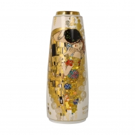 Wazon Pocałunek 26 cm - Gustav Klimt Goebel 67062921