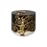 Wazon Drzewo Życia 16 cm - Gustav Klimt Goebel 67062971