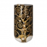 Wazon Drzewo Życia 25 cm - Gustav Klimt Goebel 67062981
