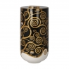 Wazon Drzewo Życia 25 cm - Gustav Klimt Goebel 67062981