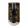 Wazon Drzewo Życia 25 cm - Gustav Klimt Goebel 67062981