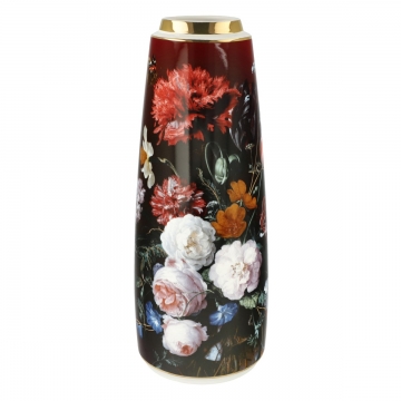 Wazon Kwiaty w wazonie 26 cm - Jan Davidsz de Heem Goebel 67062961
