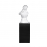 Figurka Afrodyta II 51 cm - Lana Frey Goebel 67170171