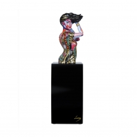 Figurka Afrodyta 51 cm - Lana Frey Goebel 67170181