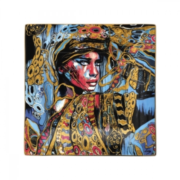 Miska Afrodyta 16 cm - Lana Frey Goebel 67170161
