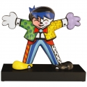 Figurka Hug Too 46 cm - Romero Britto