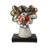 Figurka Golden Faith 23 cm - Romero Britto Goebel 66453291