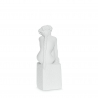 Figura Znak zodiaku Panna