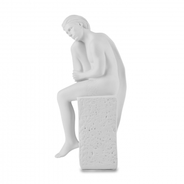 Figura Znak zodiaku Ryby Męski Christel Marott