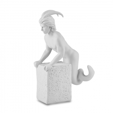 Figura Znak zodiaku Koziorożec Męski Christel Marott