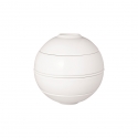 Zestaw La petite Boule white 5 elementów - Iconic La Boule