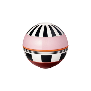 Zestaw La petite Boule Memphis 5 elementów - Iconic La Boule Villeroy & Boch 1016669053
