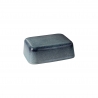 Maselniczka 15 x 12 x 6,5 cm - Lave Gris Villeroy & Boch 1042591800