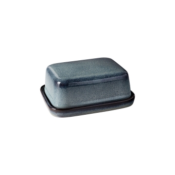 Maselniczka 15 x 12 x 6,5 cm - Lave Gris Villeroy & Boch 1042591800