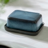 Maselniczka 15 x 12 x 6,5 cm - Lave Glacé Villeroy & Boch 1042821800