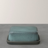 Maselniczka 15 x 12 x 6,5 cm - Lave Glacé Villeroy & Boch 1042821800