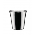 Cooler na wino Il Tornitore Matto EDGES 23 cm - Alessi