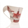 Kubek Warszawa 300 ml New Wave Caffè