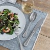 Komplet sztućców Filet Toiras 24 szt. Sambonet