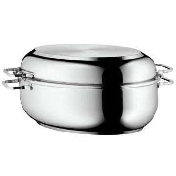 Brytfanna z pokrywą 8,5 l - WMF