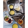 Naczynie do gotowania na parze Vitalis 6,5 l - WMF
