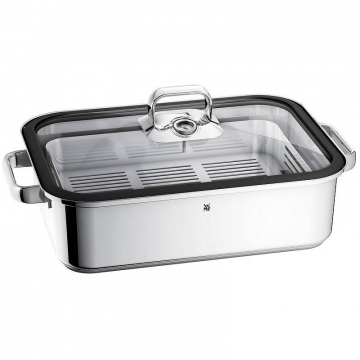 Naczynie do gotowania na parze Vitalis 6,5 l - WMF
