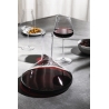 Kieliszek do czerwonego wina Eugenia 560 ml - Alessi