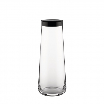 Karafka z przykrywką Eugenia 1,1 l - Alessi