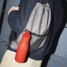 Butelka termiczna Away czerwona 500 ml - Alessi