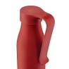 Butelka termiczna Away czerwona 500 ml - Alessi