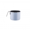 Garnek do mleka Tama 1,8 l - Alessi