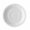 Spodek kawy/herbaty - Sanssouci White