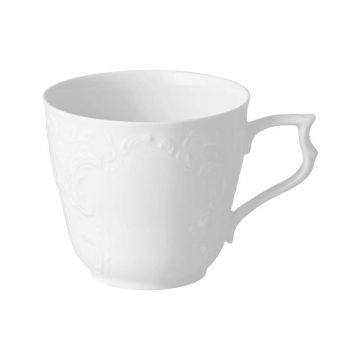 Filiżanka do kawy 210 ml - Sanssouci White