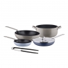 Wok Tama 28 cm - Alessi