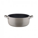Garnek CASSEROLE Tama 24 cm - Alessi