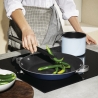 Szczypce kuchenne Domenica Tama 32 cm - Alessi