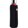 Pokrowiec na butelkę B Bottles 500 ml - Casa Bugatti