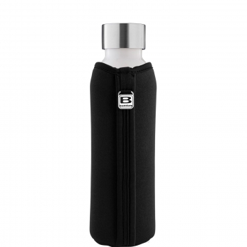 Pokrowiec na butelkę B Bottles 500 ml - Casa Bugatti