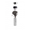 Zaparzacz B Bottles 800 ml - Casa Bugatti