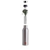 Zaparzacz B Bottles 800 ml - Casa Bugatti