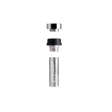 Zaparzacz B Bottles 800 ml - Casa Bugatti