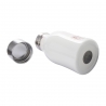 Butelka B Bottles LIGHT 350 ml biały - Casa Bugatti