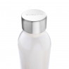 Butelka B Bottles LIGHT 350 ml biały - Casa Bugatti