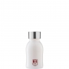 Butelka B Bottles LIGHT 350 ml biały - Casa Bugatti