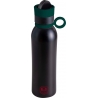 Pokrywka sportowa do butelki B Bottles zielona - Casa Bugatti