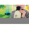 Pokrywka sportowa do butelki B Bottles czarna - Casa Bugatti