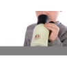 Pokrywka sportowa do butelki B Bottles czarna - Casa Bugatti