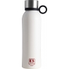Zawieszka do butelki B Bottles czarna - Casa Bugatti